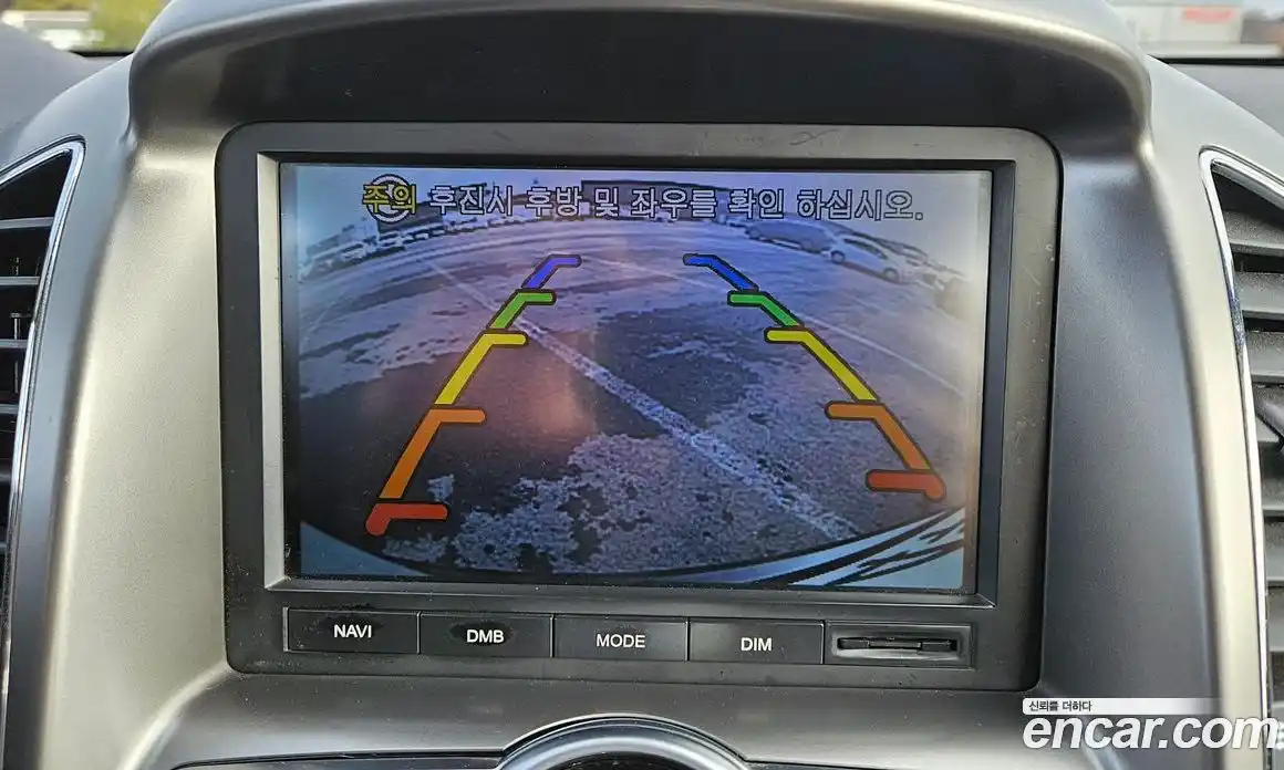 Chevrolet Captiva 2015 2.0 Автомат в Москве № 540112, фото 17