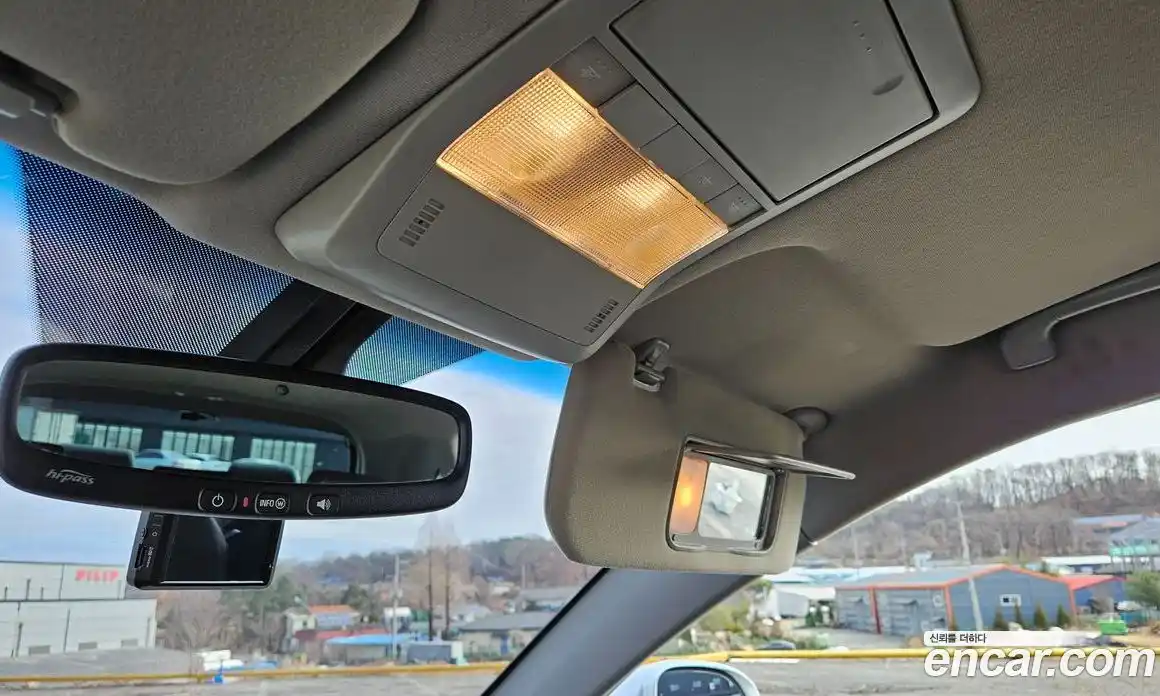 Chevrolet Captiva 2015 2.0 Автомат в Москве № 540112, фото 19