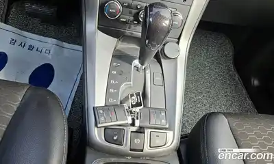 Chevrolet Captiva 2015 2.0 Автомат в Москве № 540112, миниатюра 9