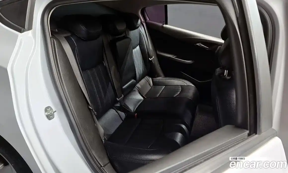 Chevrolet Cruze 2017 1.4 Автомат в Москве № 540124, фото 12