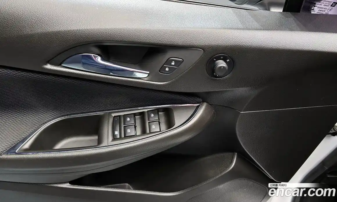 Chevrolet Cruze 2017 1.4 Автомат в Москве № 540124, фото 17