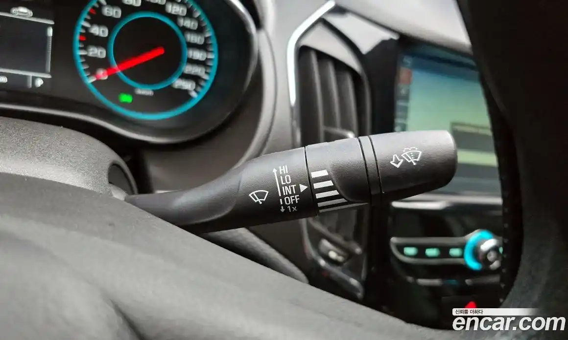 Chevrolet Cruze 2017 1.4 Автомат в Москве № 540124, фото 19