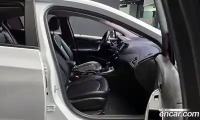 Chevrolet Cruze 2017 1.4 Автомат в Москве № 540124, миниатюра 10