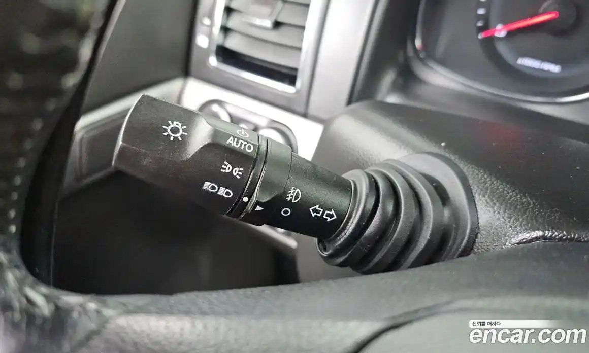 Chevrolet Captiva 2016 2.0 Автомат в Москве № 540232, фото 14