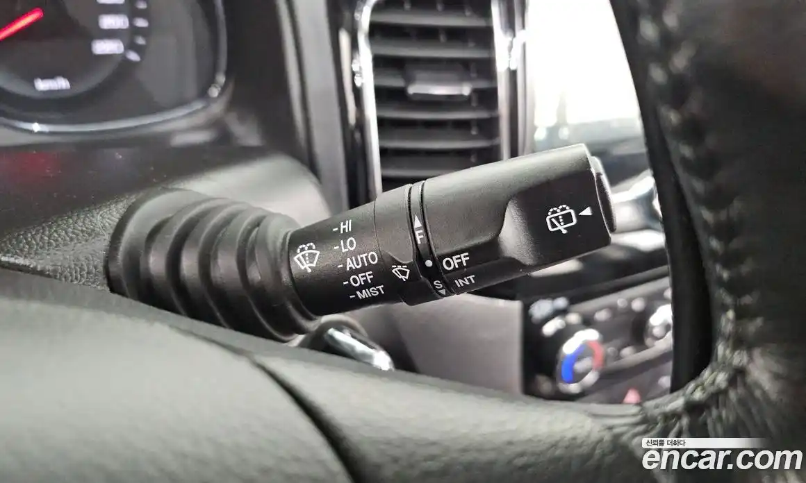 Chevrolet Captiva 2016 2.0 Автомат в Москве № 540232, фото 15