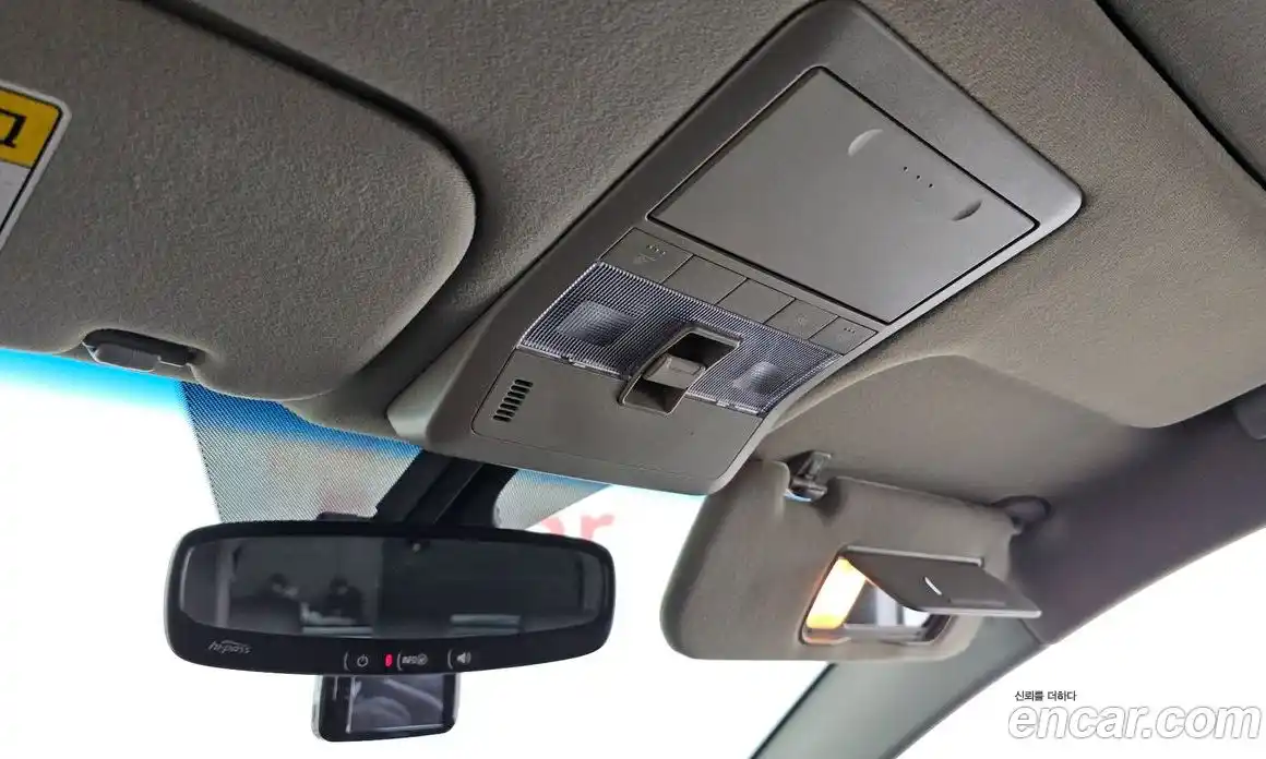 Chevrolet Captiva 2016 2.0 Автомат в Москве № 540232, фото 17