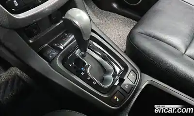 Chevrolet Captiva 2016 2.0 Автомат в Москве № 540232, миниатюра 9