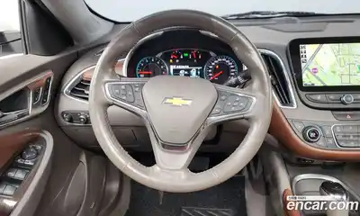 Chevrolet Malibu 2018 1.5 Автомат в Москве № 540301, миниатюра 12