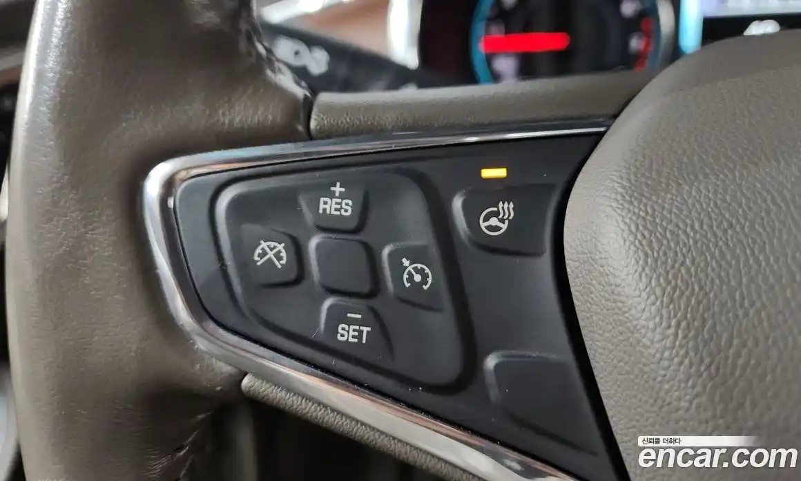 Chevrolet Malibu 2018 1.5 Автомат в Москве № 540301, фото 13