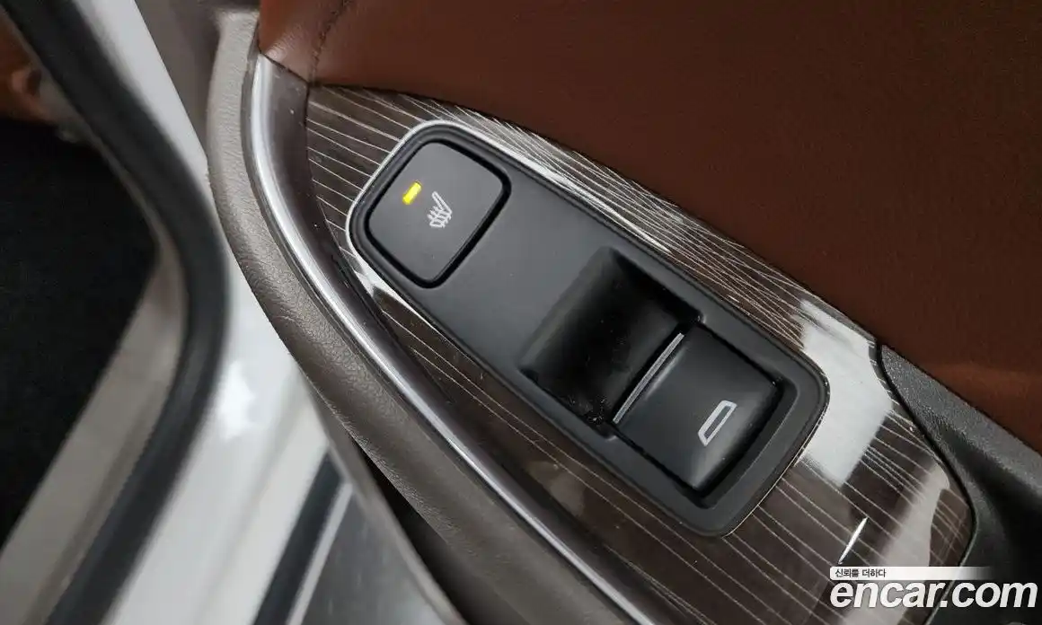 Chevrolet Malibu 2018 1.5 Автомат в Москве № 540301, фото 17