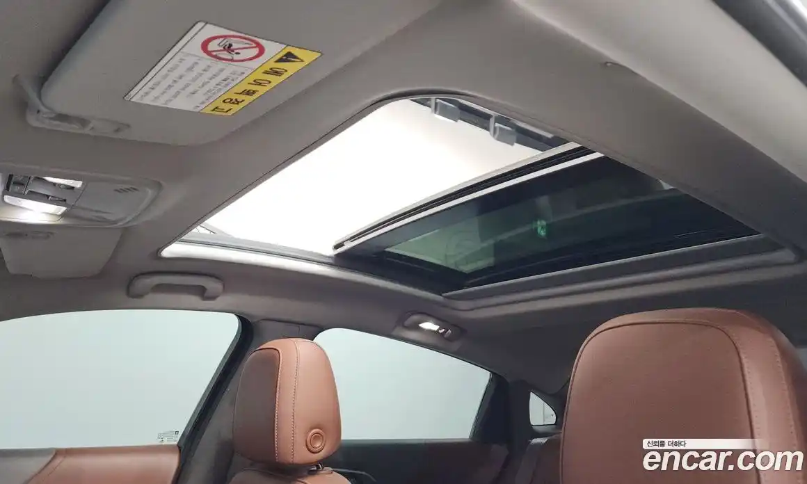 Chevrolet Malibu 2018 1.5 Автомат в Москве № 540301, фото 18