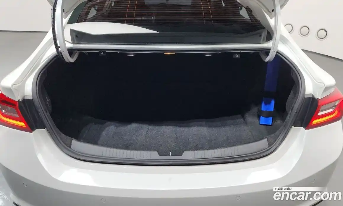 Chevrolet Malibu 2018 1.5 Автомат в Москве № 540301, фото 19