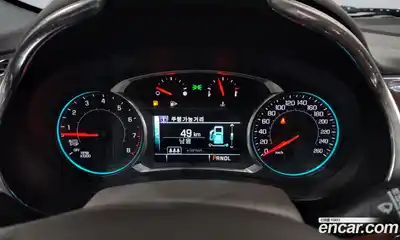 Chevrolet Malibu 2018 1.5 Автомат в Москве № 540301, миниатюра 7