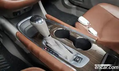 Chevrolet Malibu 2018 1.5 Автомат в Москве № 540301, миниатюра 8