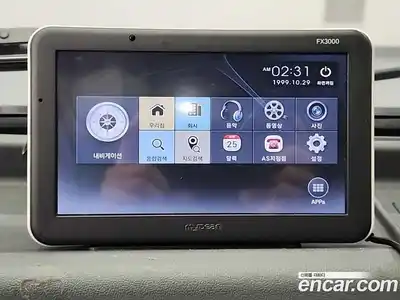 Chevrolet Damas 2020 0.8 Механическая в Москве № 540588, миниатюра 11