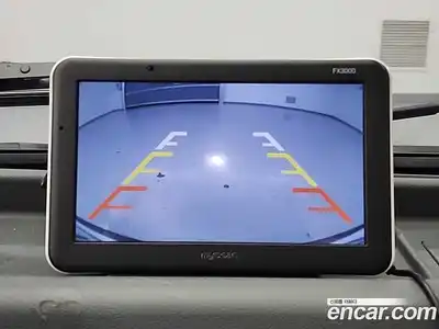 Chevrolet Damas 2020 0.8 Механическая в Москве № 540588, миниатюра 12