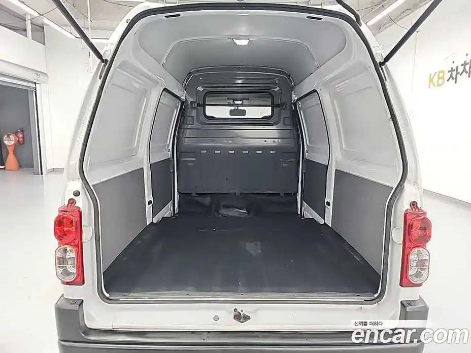 Chevrolet Damas 2020 0.8 Механическая в Москве № 540588, фото 15