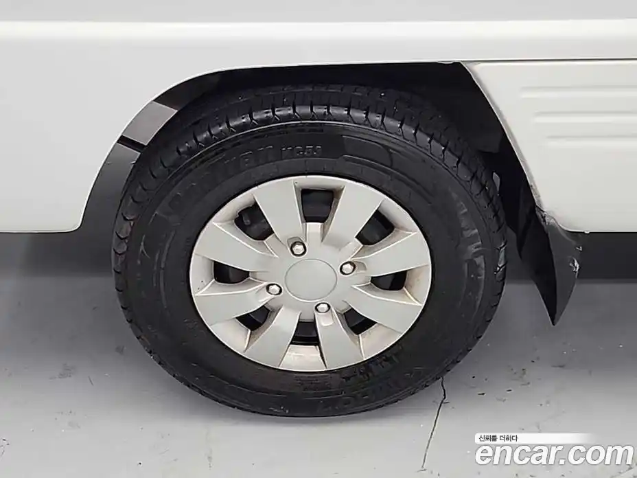 Chevrolet Damas 2020 0.8 Механическая в Москве № 540588, фото 16