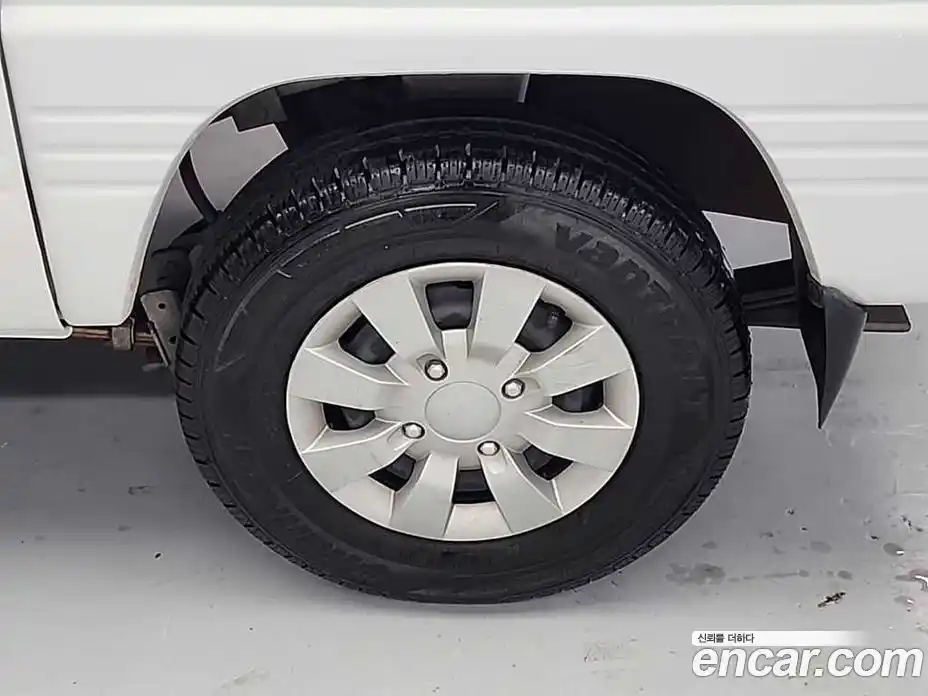 Chevrolet Damas 2020 0.8 Механическая в Москве № 540588, фото 17