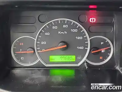 Chevrolet Damas 2020 0.8 Механическая в Москве № 540588, миниатюра 5