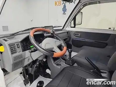 Chevrolet Damas 2020 0.8 Механическая в Москве № 540588, миниатюра 6