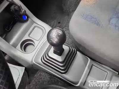 Chevrolet Damas 2020 0.8 Механическая в Москве № 540588, миниатюра 7