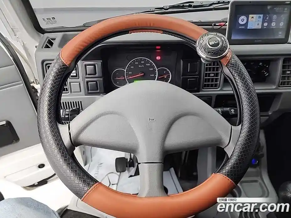 Chevrolet Damas 2020 0.8 Механическая в Москве № 540588, фото 8