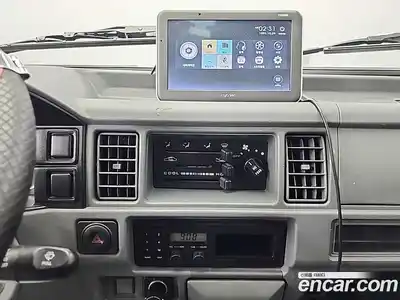 Chevrolet Damas 2020 0.8 Механическая в Москве № 540588, миниатюра 9