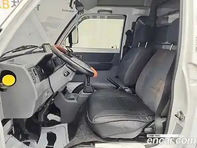 Chevrolet Damas 2020 0.8 Механическая в Москве № 540588, миниатюра 10