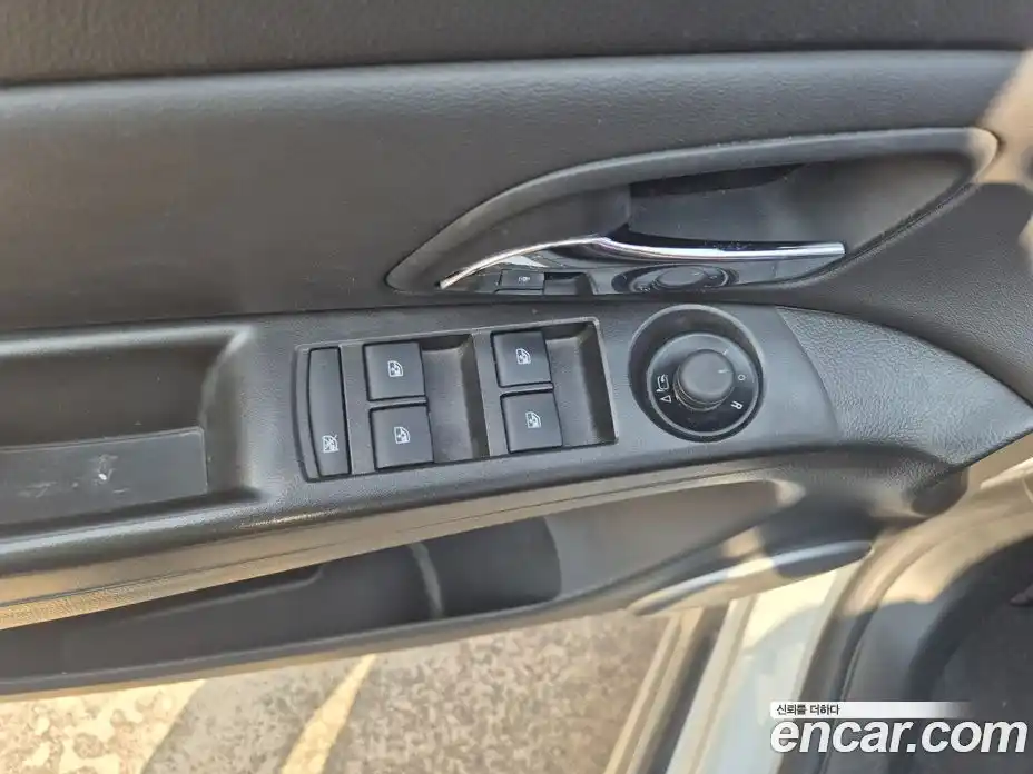 Chevrolet Cruze 2014 1.8 Автомат в Москве № 540700, фото 11