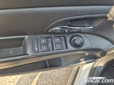 Chevrolet Cruze 2014 1.8 Автомат в Москве № 540700, миниатюра 11