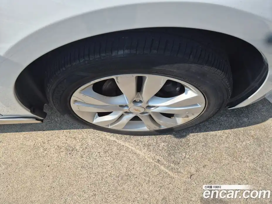 Chevrolet Cruze 2014 1.8 Автомат в Москве № 540700, фото 18