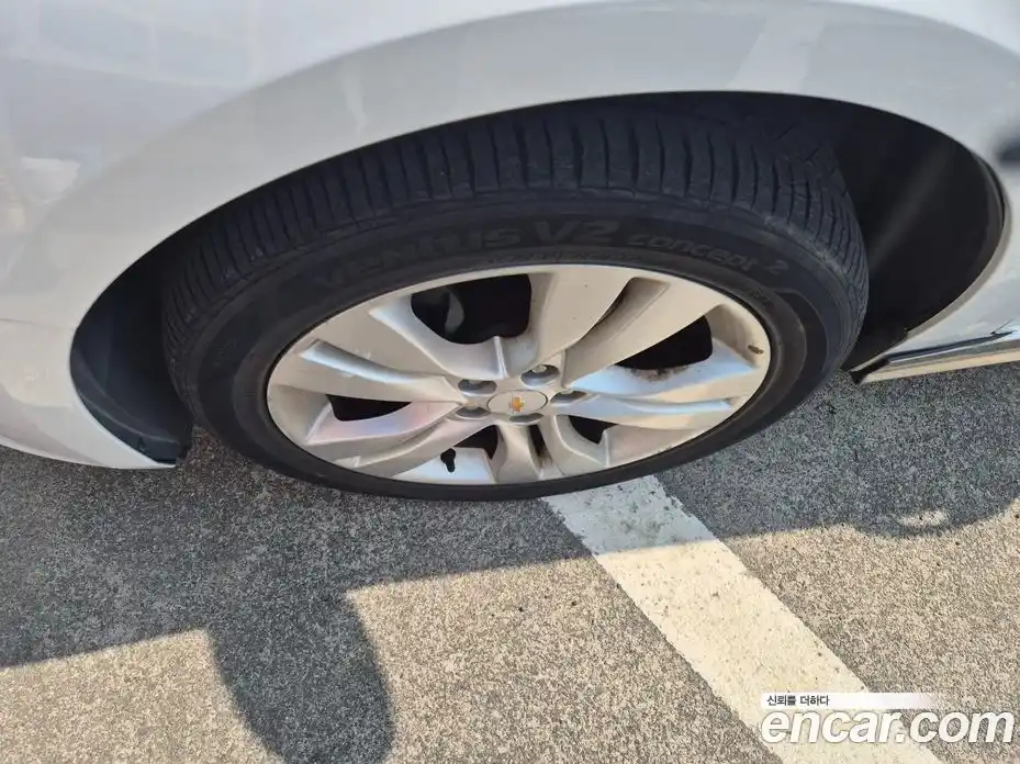 Chevrolet Cruze 2014 1.8 Автомат в Москве № 540700, фото 19