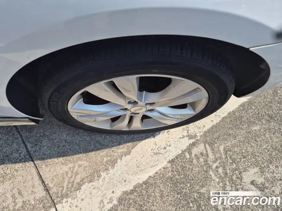 Chevrolet Cruze 2014 1.8 Автомат в Москве № 540700, фото 20