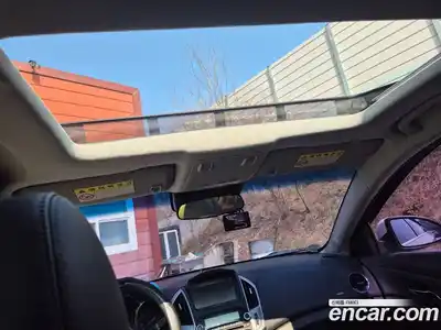 Chevrolet Cruze 2014 1.8 Автомат в Москве № 540700, миниатюра 6