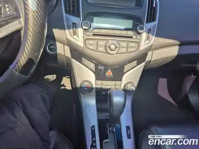Chevrolet Cruze 2014 1.8 Автомат в Москве № 540700, миниатюра 9