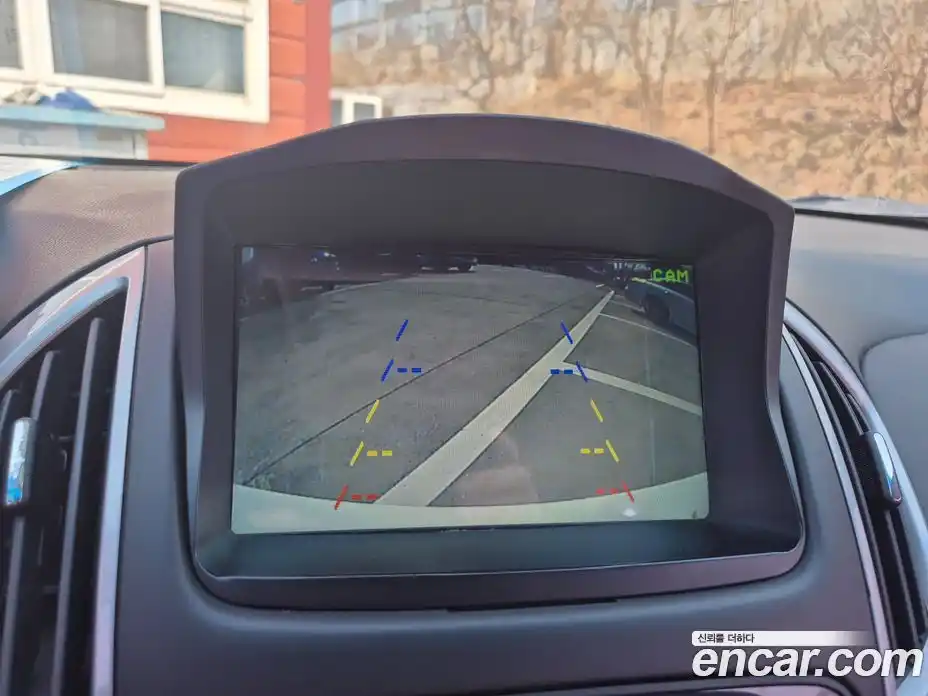 Chevrolet Cruze 2014 1.8 Автомат в Москве № 540700, фото 10