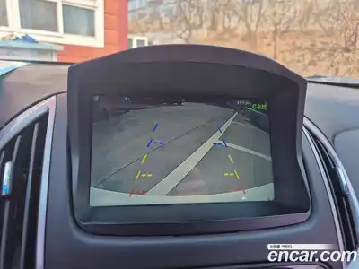 Chevrolet Cruze 2014 1.8 Автомат в Москве № 540700, миниатюра 10