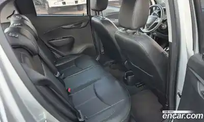 Chevrolet Spark 2016 1.0 Автомат в Москве № 540760, миниатюра 12