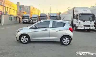 Chevrolet Spark 2016 1.0 Автомат в Москве № 540760, миниатюра 6