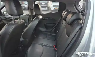 Chevrolet Spark 2016 1.0 Автомат в Москве № 540760, миниатюра 10