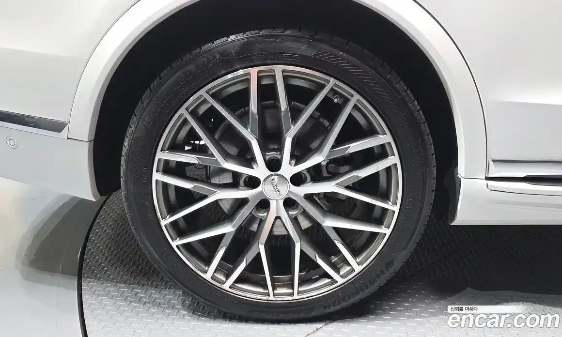 BMW X7 2021 3.0 Автомат в Москве № 540879, фото 5