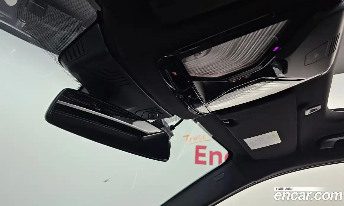 BMW 5-Series 2021 2.0 Автомат в Москве № 540997, фото 16