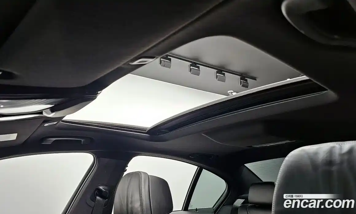 BMW 5-Series 2021 2.0 Автомат в Москве № 540997, фото 20