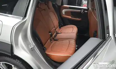 Mini Countryman 2024 2.0 Автомат в Москве № 541280, миниатюра 11