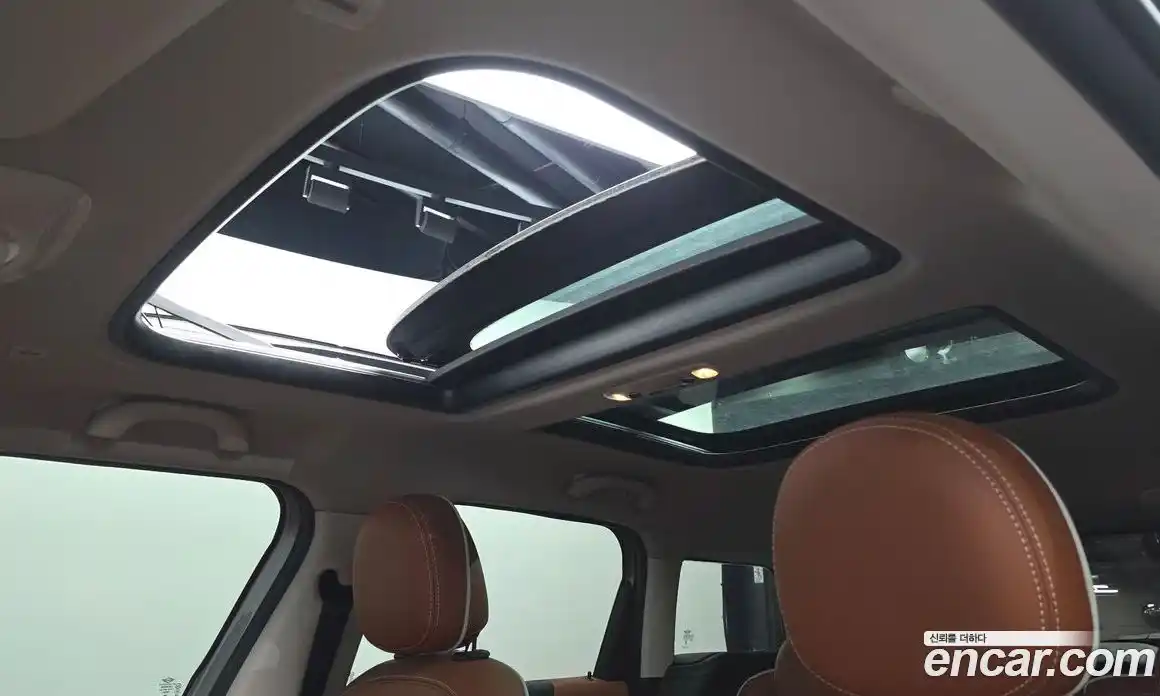 Mini Countryman 2024 2.0 Автомат в Москве № 541280, фото 15