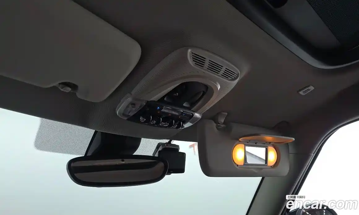 Mini Countryman 2024 2.0 Автомат в Москве № 541280, фото 18