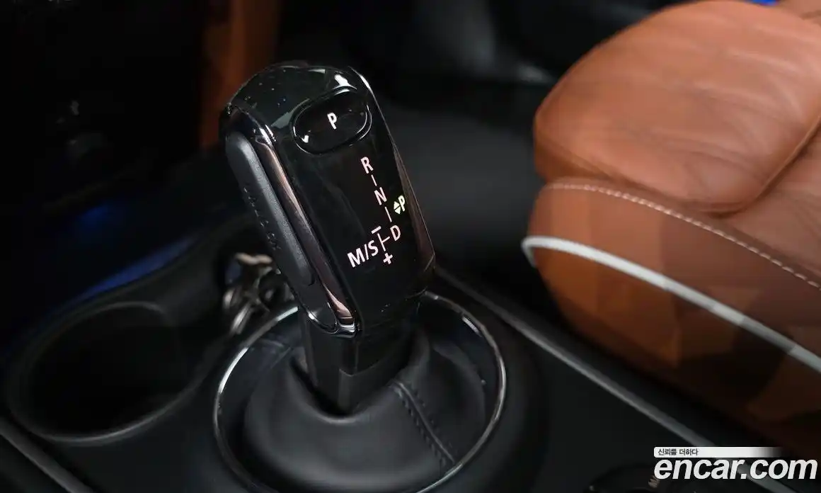 Mini Countryman 2024 2.0 Автомат в Москве № 541280, фото 8