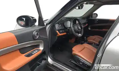 Mini Countryman 2024 2.0 Автомат в Москве № 541280, миниатюра 10