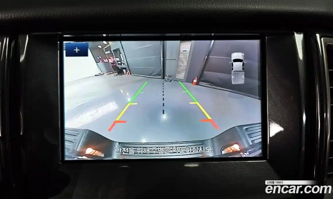 Ford Ranger 2022 2.0 Автомат в Москве № 541903, фото 14